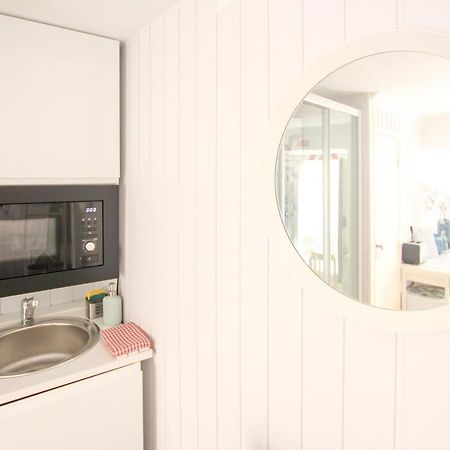 Nomad'S Lisbon Castello Flats Apartment Екстериор снимка
