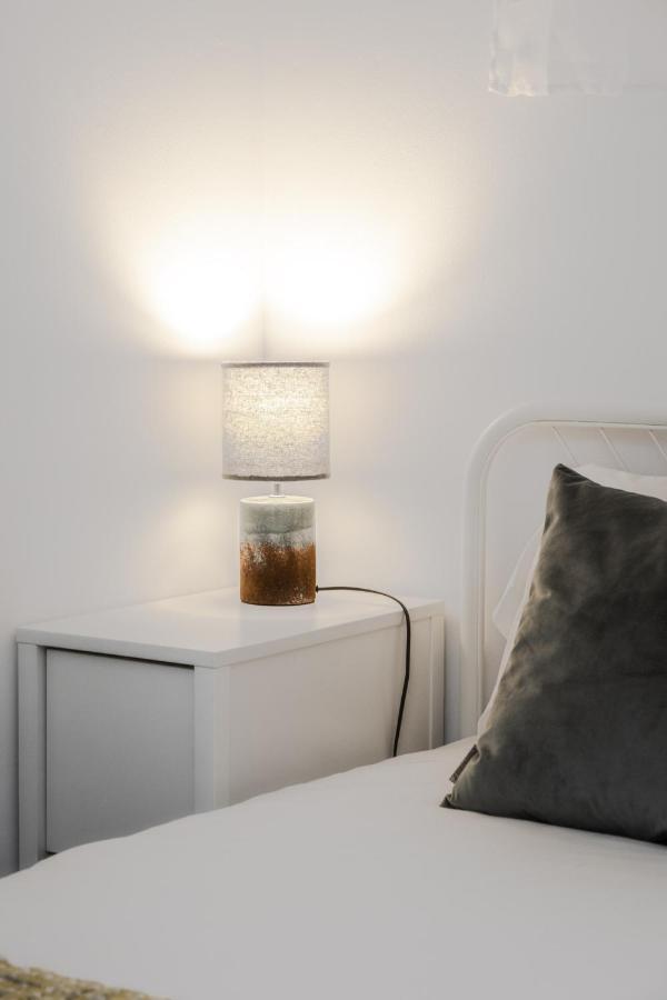 Nomad'S Lisbon Castello Flats Apartment Екстериор снимка