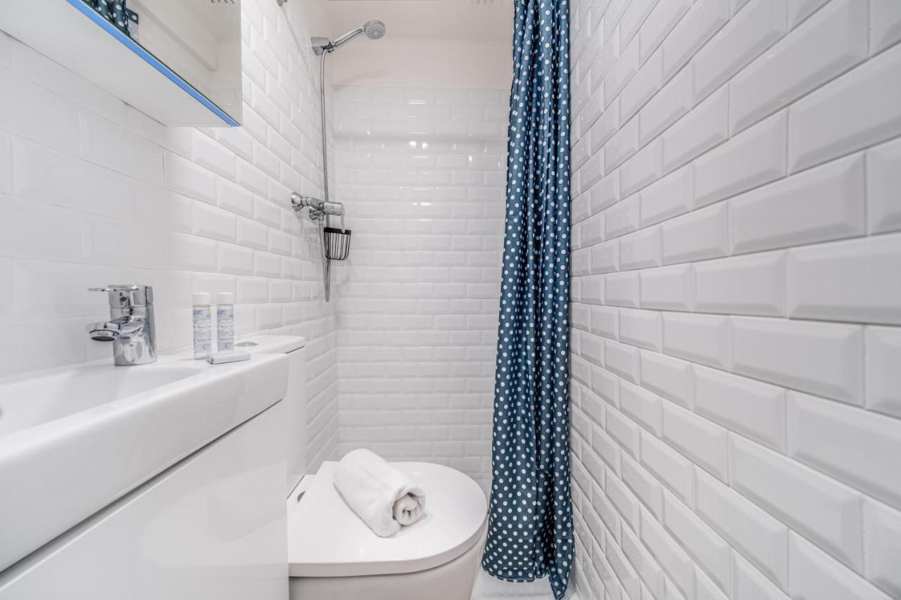 Nomad'S Lisbon Castello Flats Apartment Екстериор снимка