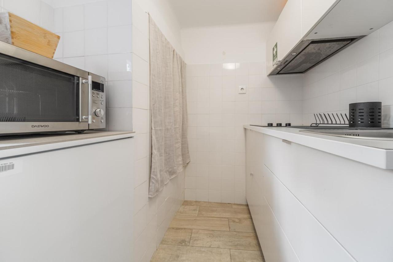 Nomad'S Lisbon Castello Flats Apartment Екстериор снимка